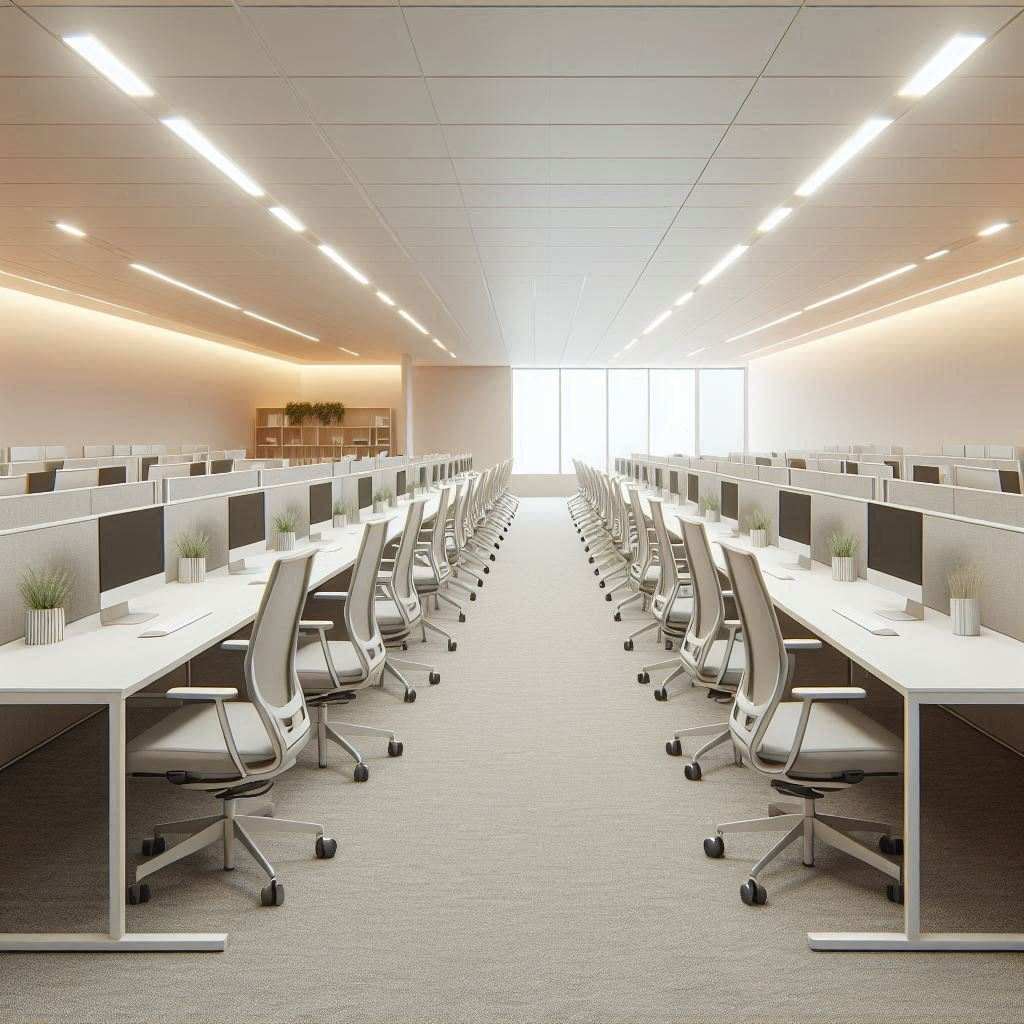 多终端同时接入背景下审计小组怎样避免写字楼办公员工餐饮便利出现交接断点